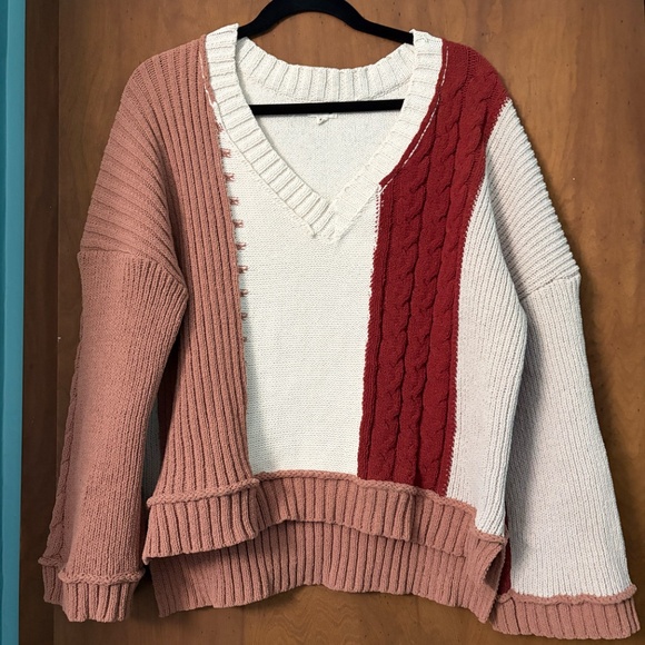 POL Brand Small Fall Sweater - Picture 1 of 8